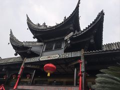 -自贡市盐业历史博物馆