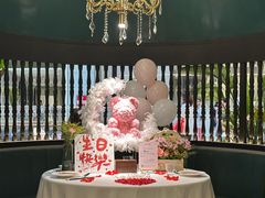 -狮拾久·现代新加坡料理(壹方城店)