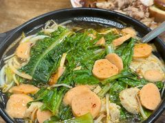 -天瑞福云南过桥米线(十里河店)