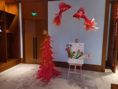 -长白山万达锦华套房酒店