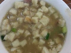 iphone_upload_pic-毅祥斋老孙家泡馍(北院门鼓楼店)