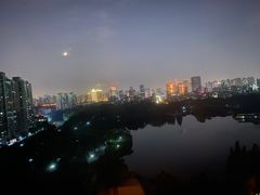 -上海中谷小南国花园酒店