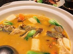-湖滨28中餐厅·西湖宴·杭州君悦酒店