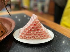 -南门涮肉(通州店)