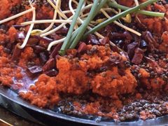 -岗上渣渣老火锅(两路口店)