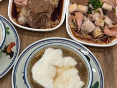 -龍囍粤·顺德小吃·煲仔饭(安定门店)