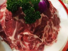 -南门四季铜锅涮肉(左家庄店)