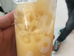 芒果多多-CoCo都可(东城万达店)