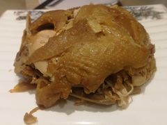 -南阳食府·河南豫菜(南阳驻京办店)