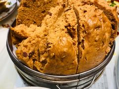 -红蜡烛-养生粥-津鲁菜(中山路店)