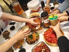 -靓靓蒸虾·头牌蒸虾(雪松路总店)