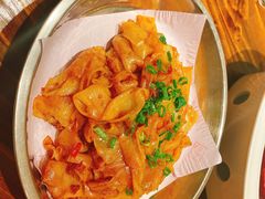 -鼎盛私厨·新派顺德菜(上河坊店)