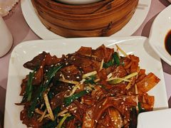 干炒牛河-顺风海鲜港(长寿路店)