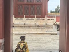 -北京市劳动人民文化宫(太庙)