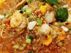 -旺达·福州菜(正大广场店)