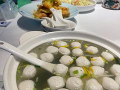 -胖姐渔村(中源大道店)