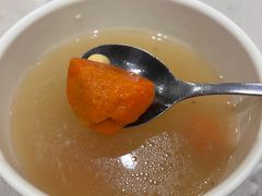 -大聪烧鹅快餐店(梅林店)