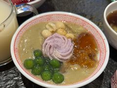 -福苗小骆驼烧烤(大唐不夜城店)
