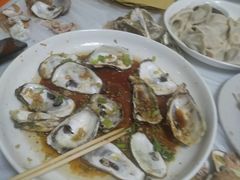 -海滨假日渔家海鲜
