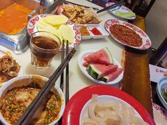 -重庆高老九火锅(万象城店)