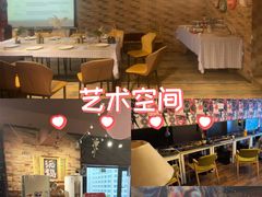 -玩坞轰趴馆·户外团建聚会主题生日派对馆(世豪广场店)