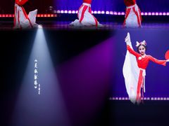 -墨舞舞蹈(顾村公园店)