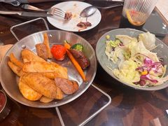 -Ciao窑炉披萨餐厅(宁波阪急店)