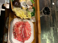 -丁卯•铜锅涮肉(工体店)