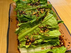 -易老九江湖菜(北滨一路店)