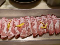 -涮福記·现切牛羊肉火锅(世纪汇店)