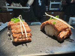 -昊·来了寿司(台湾街店)
