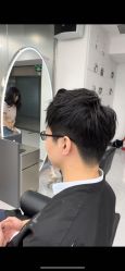 -5M HAIR SALON 旗舰店