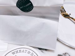-WHEAT&BAKER-麥(凯德来福士店)