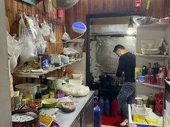 -嵊州小吃(萧山街店)