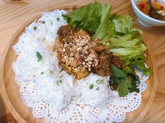 河内烤肉捞檬-越美小馆·越南料理(曲江店)