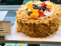 -工匠面包(壹方店)