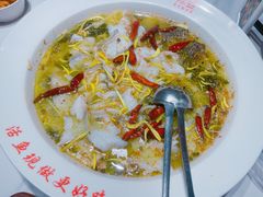 -新辣宴·湖南家常菜·商务聚餐(中粮创芯店)