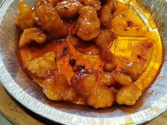 -马大胡子羊羔肉(总店)