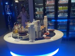 -碧涛阁·泡泡海洋·汤泉洗浴(王府花园店)