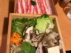 -黒豚料理 寿庵(中央駅西口店)