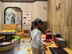 -卡通尼·Safari非洲探索乐园·生日会(金桥国际商业广场店)