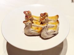 -四季民福烤鸭店(通州马驹桥店)
