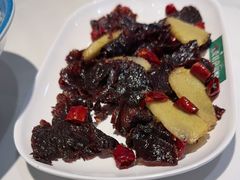 黑牛肝-爱膳菌锅锅(阳南店)