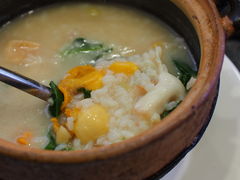 -适口餐厅砂锅粥(公信路总店)