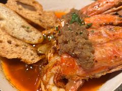 -OLLA 西班牙餐厅(丰盛里店)