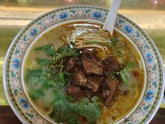 -金杨拉面王小吃面馆·牛三宝面·红烧牛肉粉