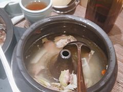 -云海肴·汽锅鸡·云南菜(苏州中心店)