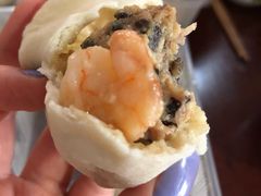 -陈傻子餐厅(世纪都会店)