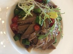 -锦江宾馆-花园餐厅