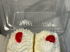 -红宝石·鲜奶小方·海派西点房(长阳店)